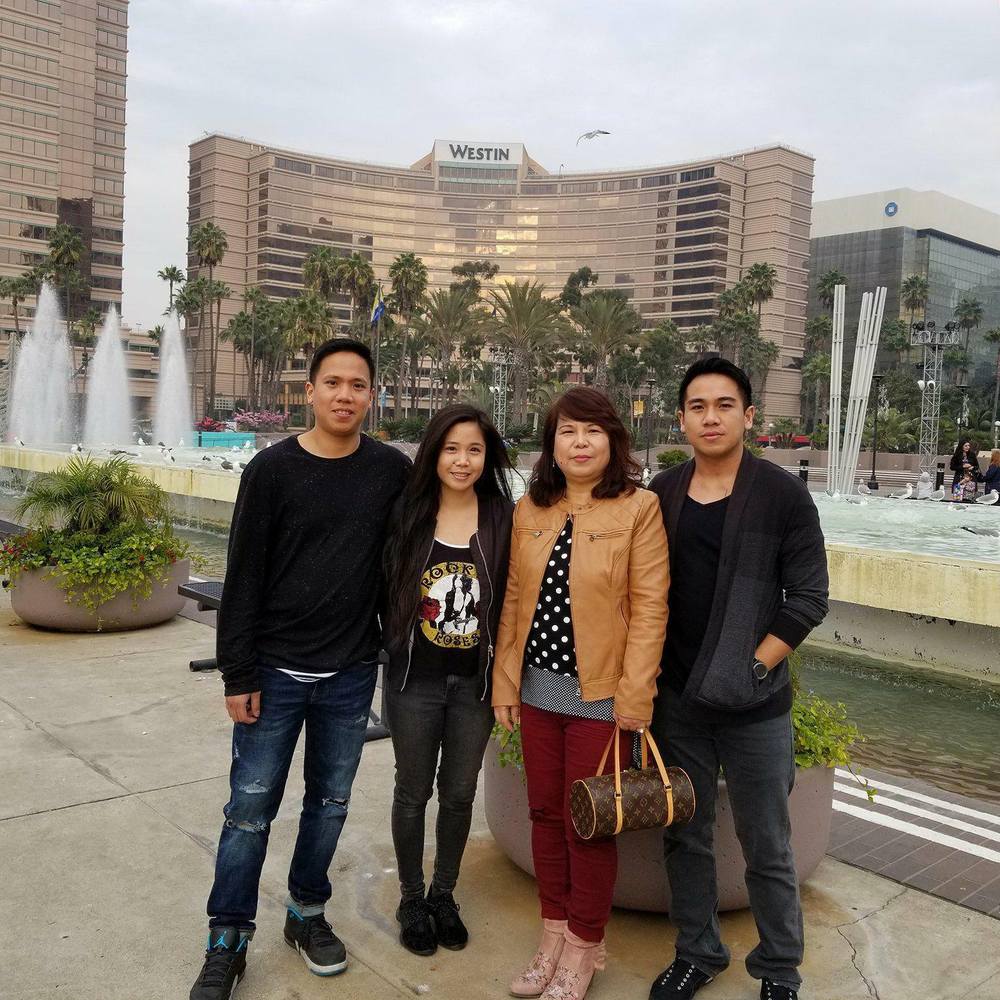 Meet your Posher, Brenda